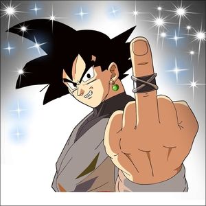 Meet your Posher, Danny